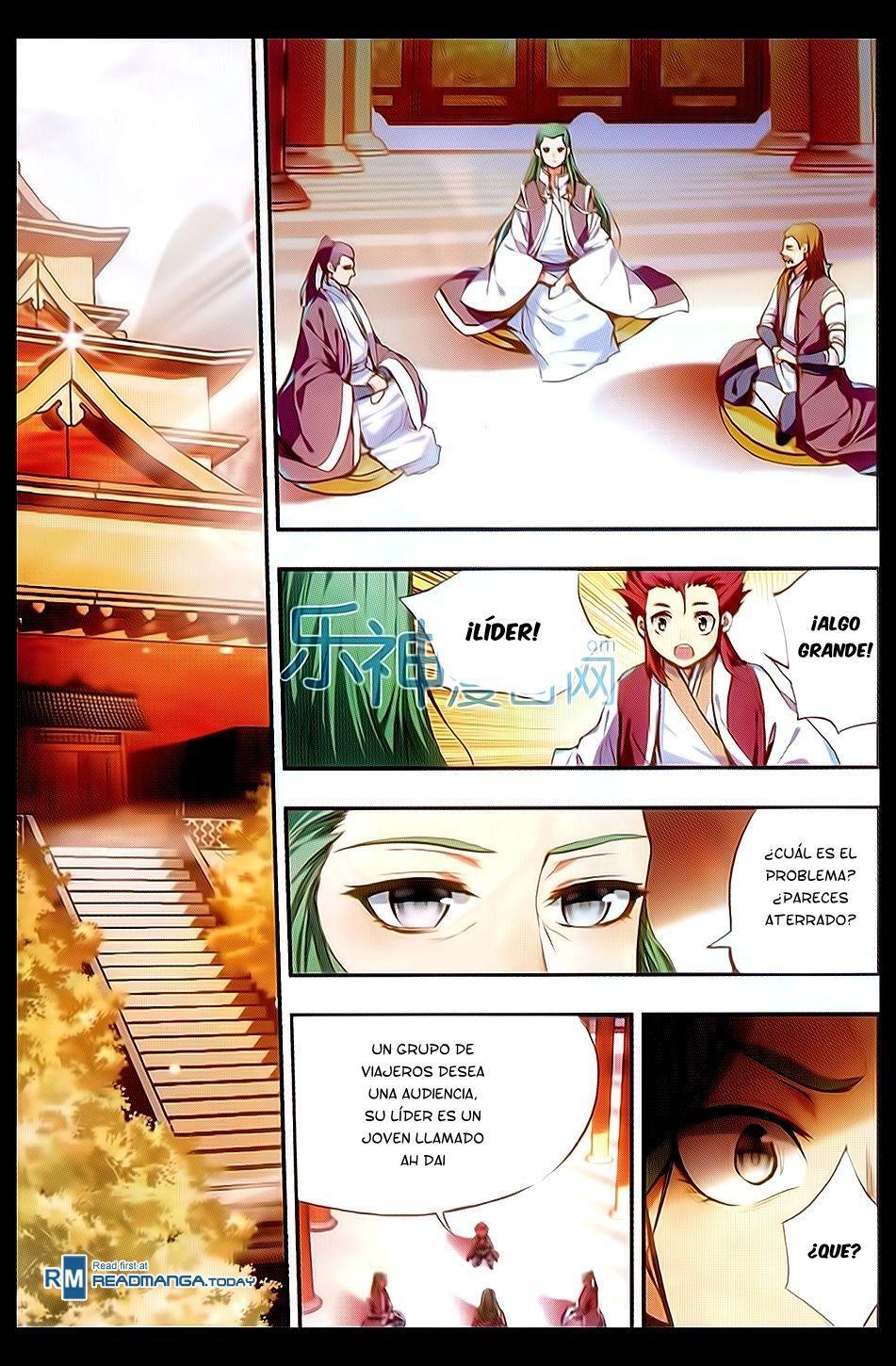 Capitulo 50 page 17