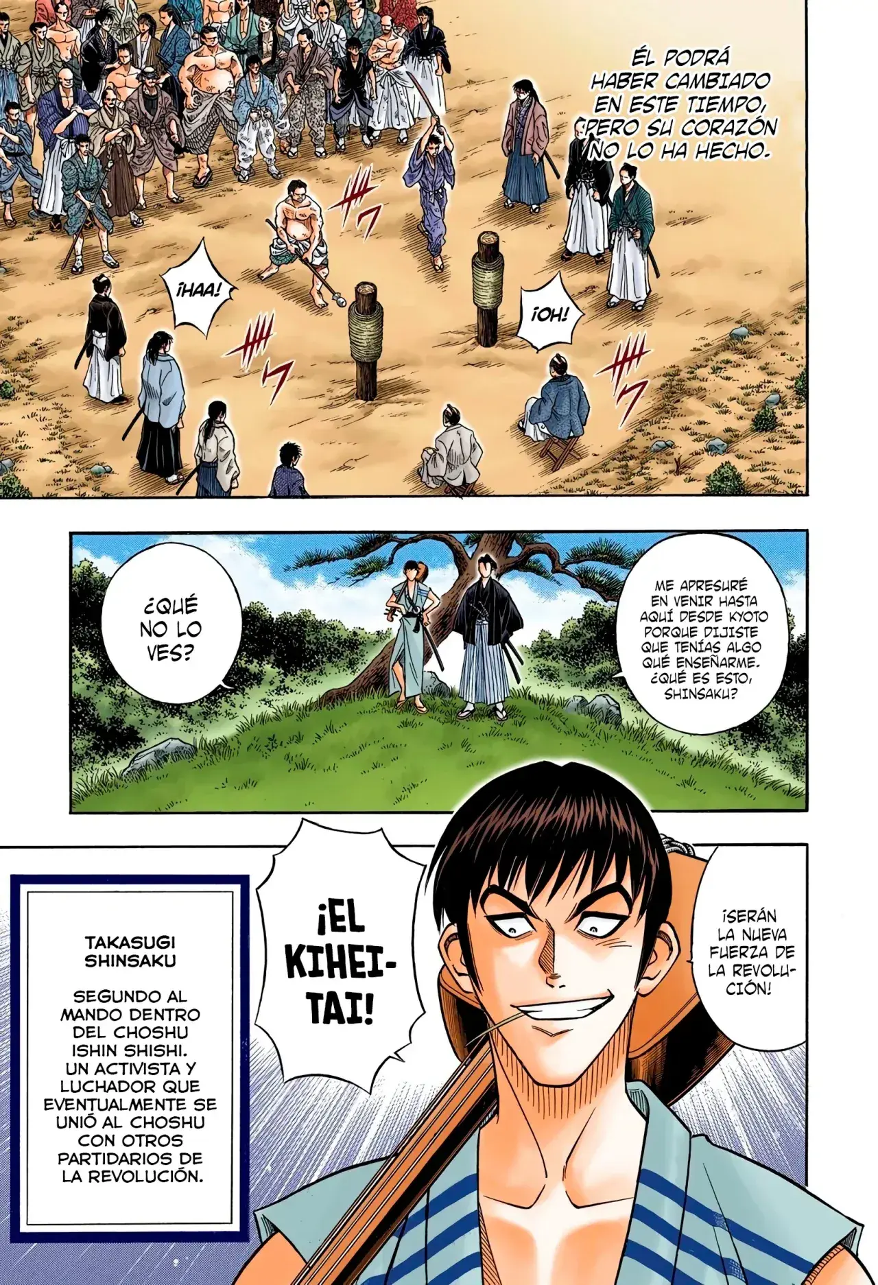 Capitulo 166 page 9