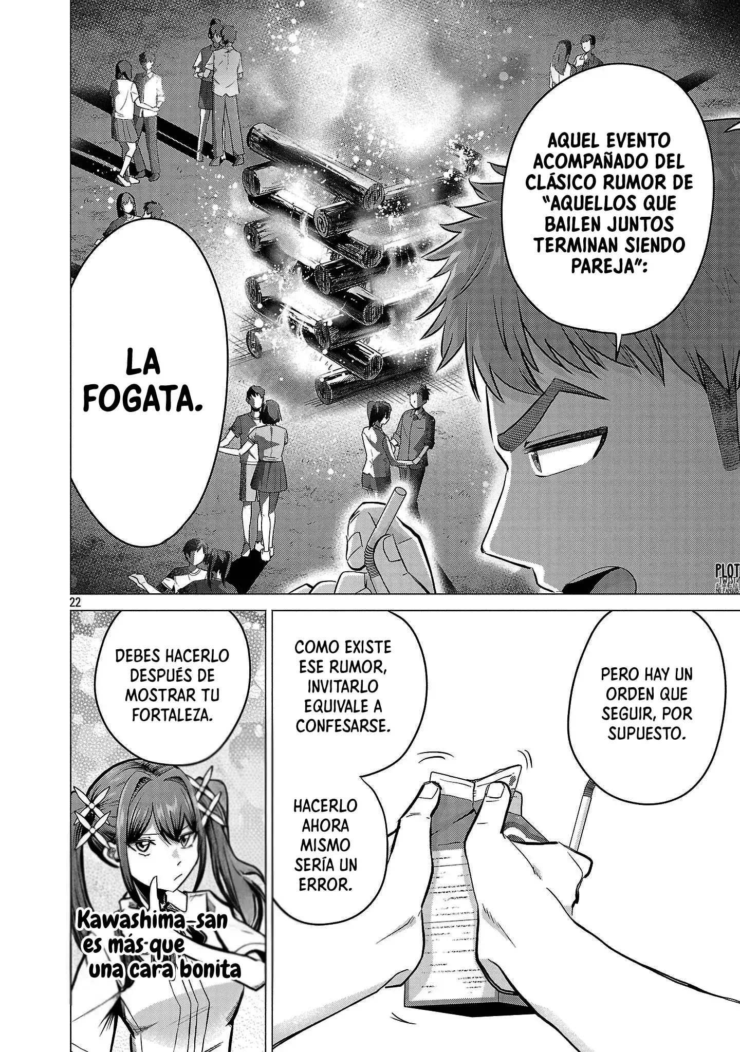 Capitulo 18 page 23