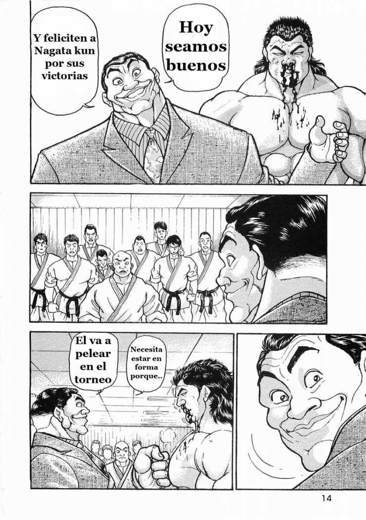 Capitulo 18 page 17