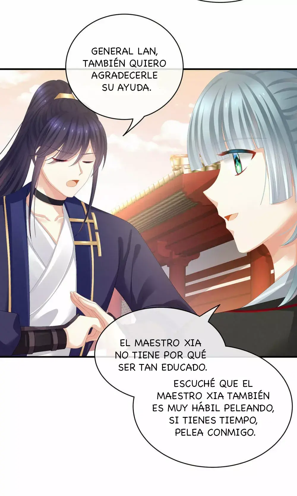 Capitulo 84 page 33
