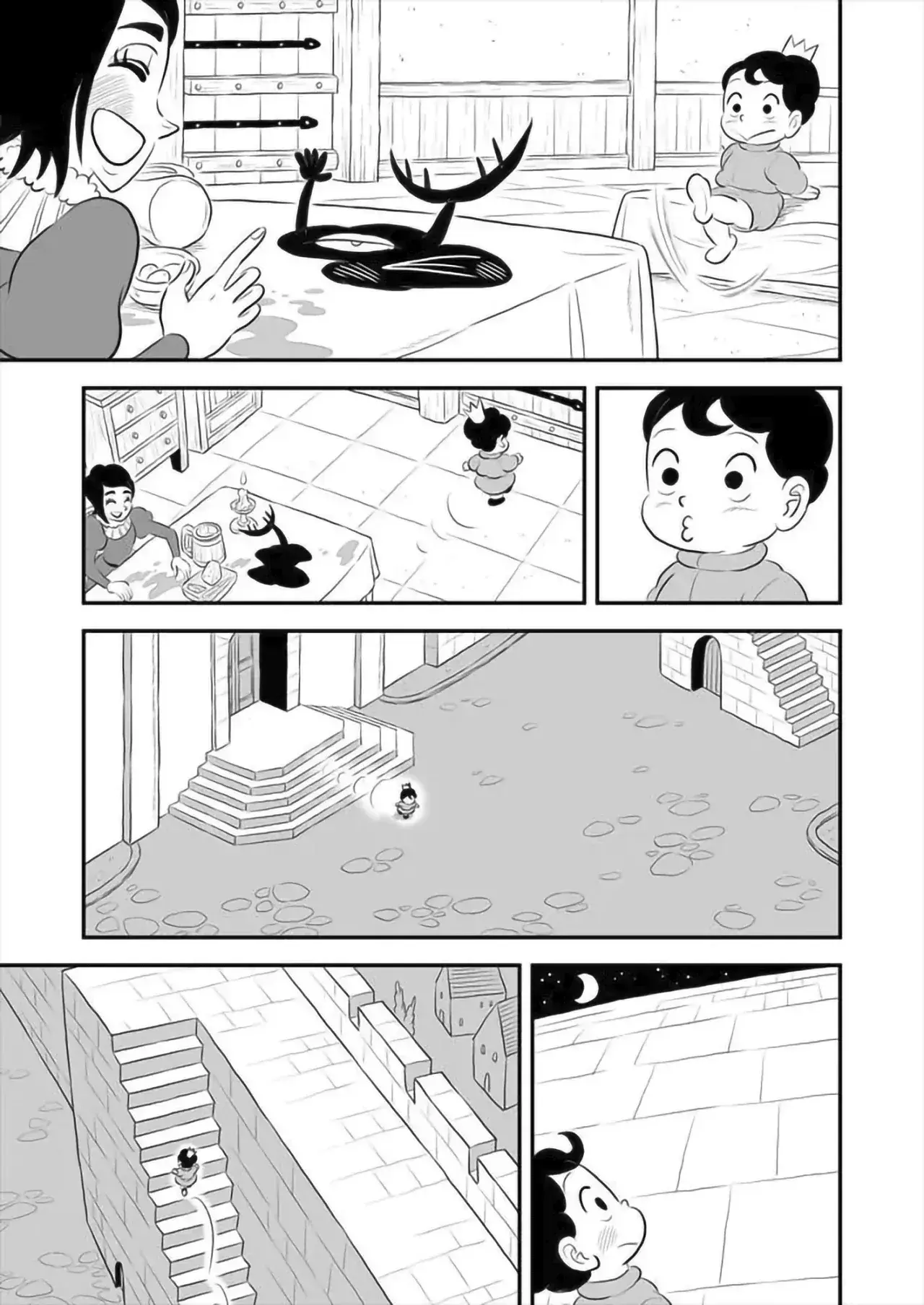Capitulo 172 page 10