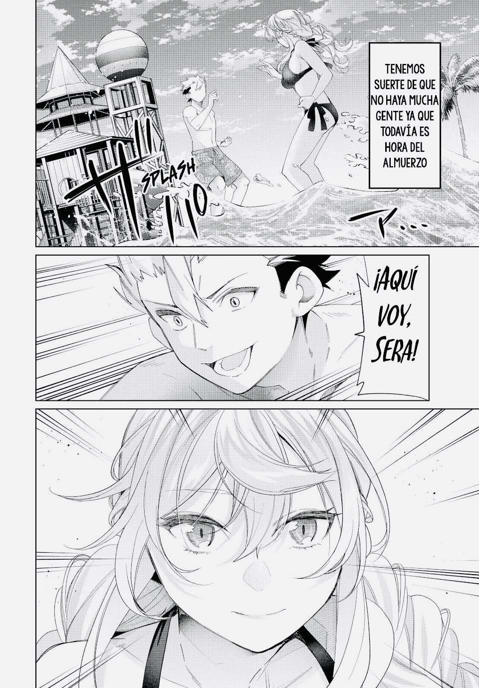 Capitulo 51 page 19