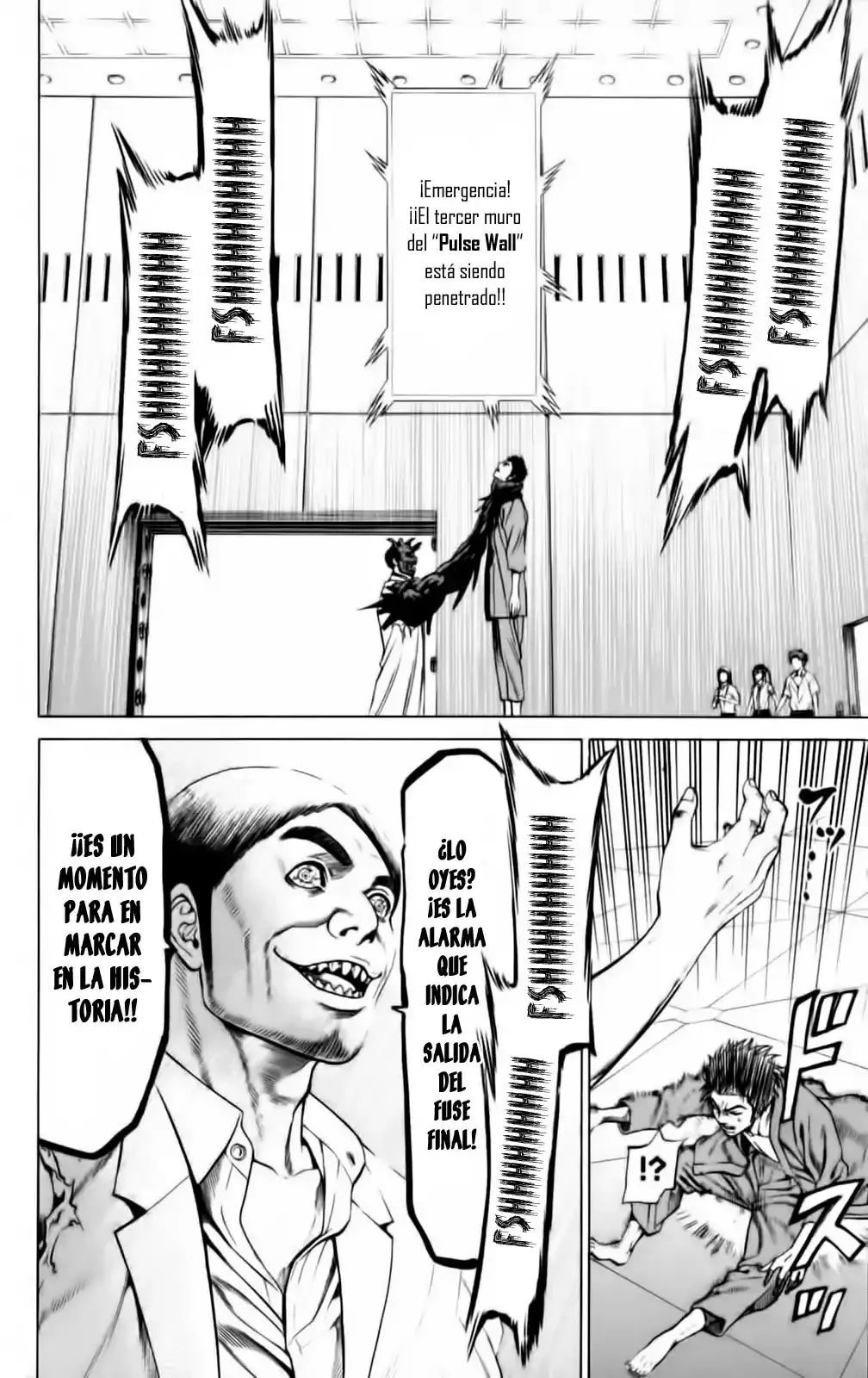 Capitulo 45 page 39