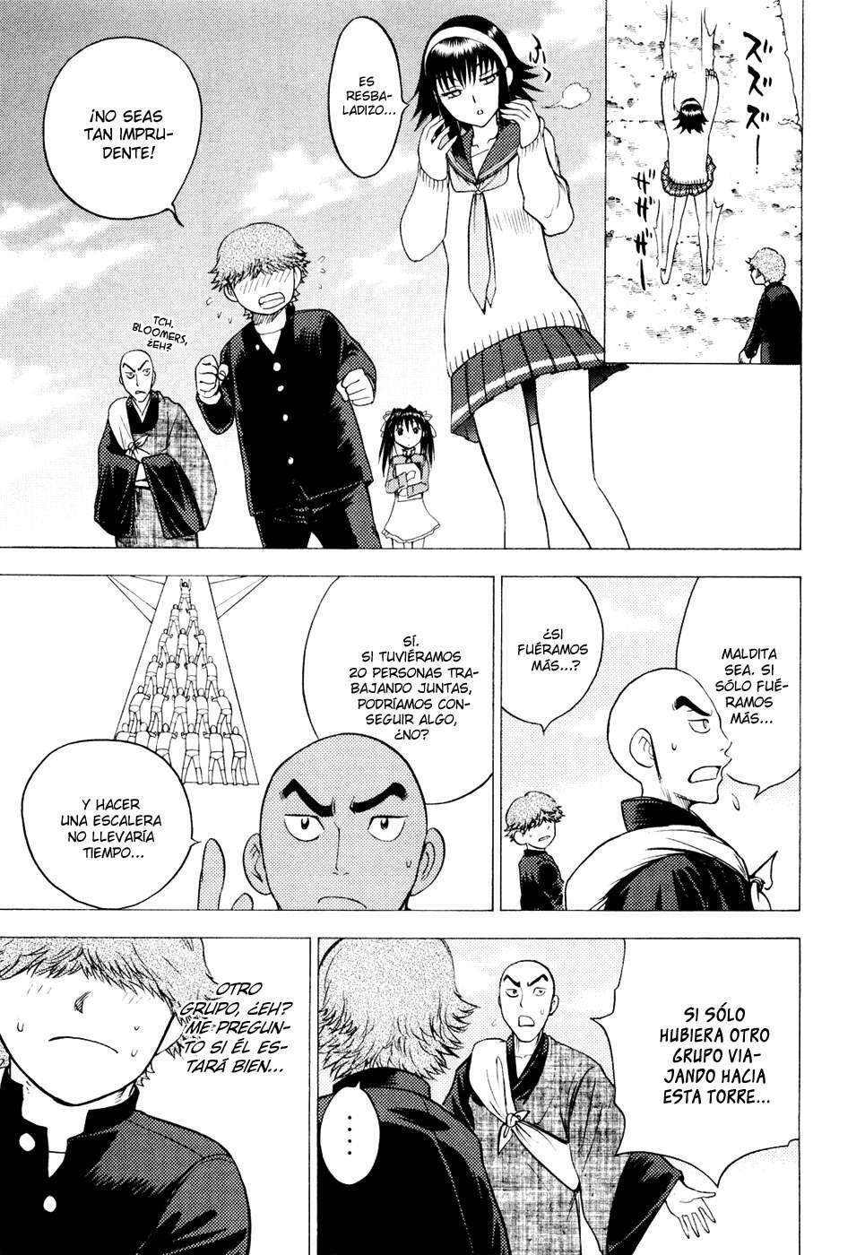 Capitulo 84 page 16
