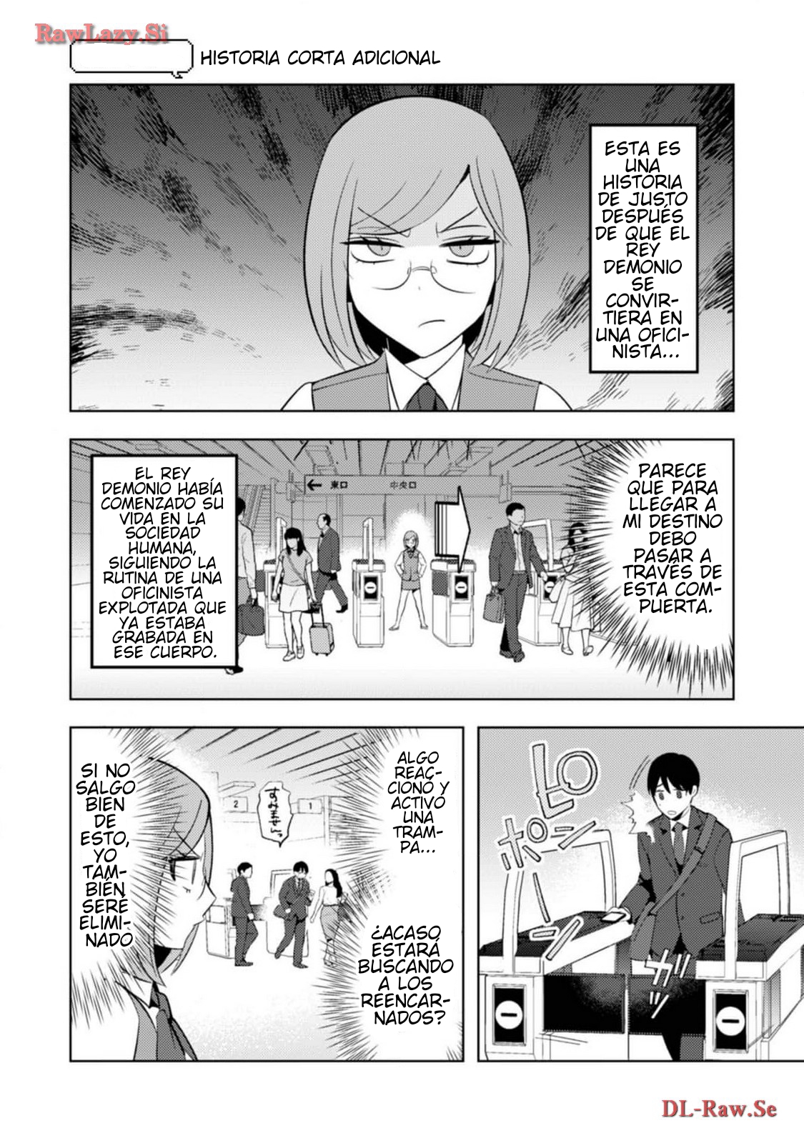 Capitulo 17 page 18