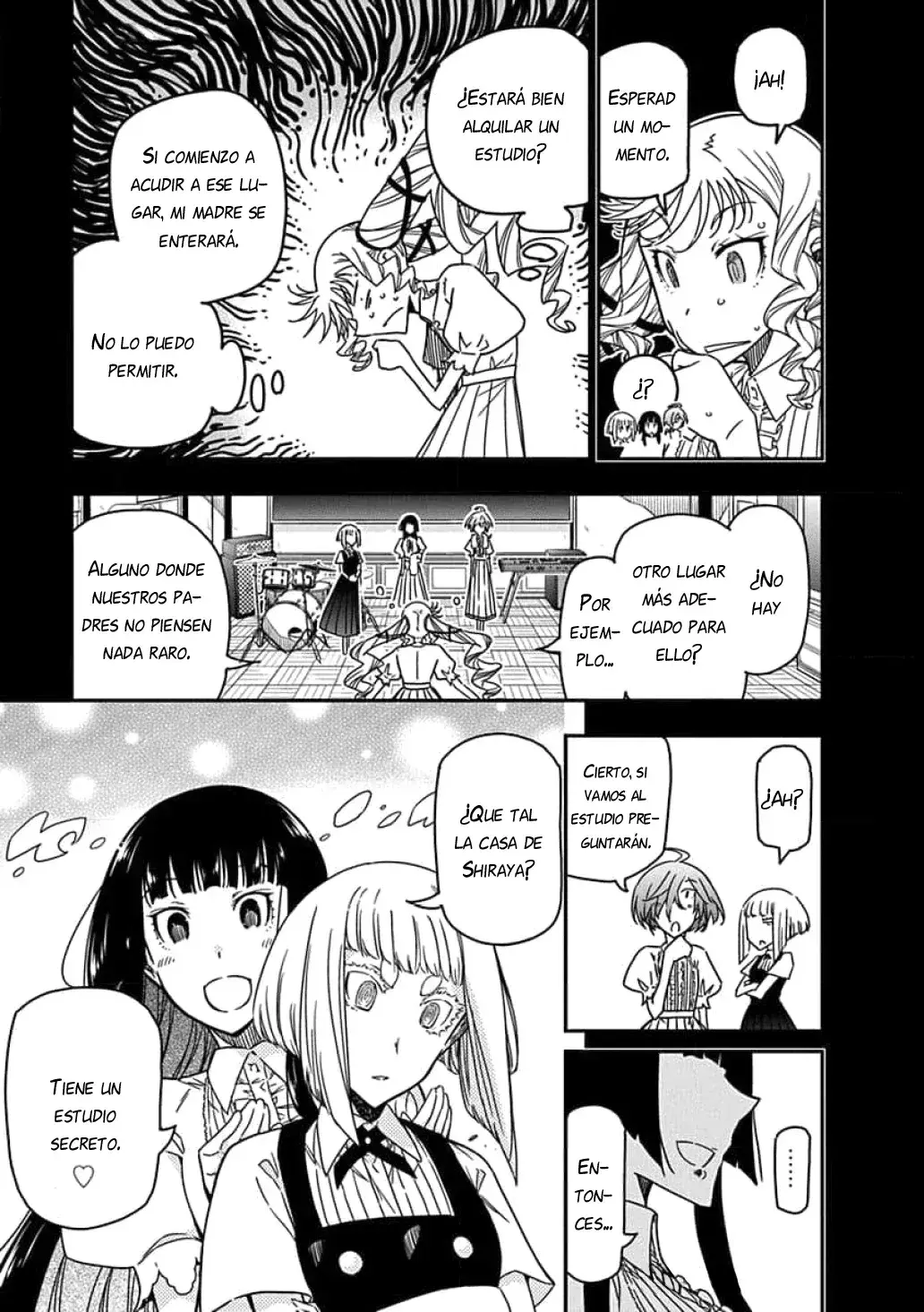 Capitulo 32 page 10