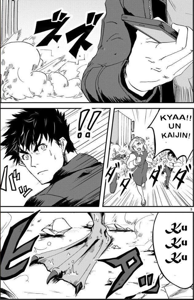 Capitulo 1 page 4