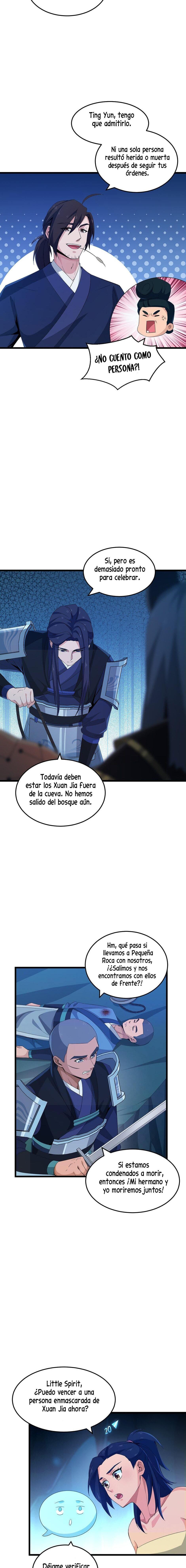 Capitulo 151 page 5