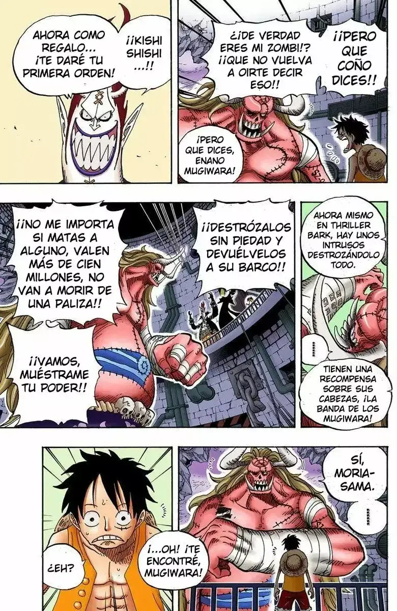 Capitulo 469 page 7