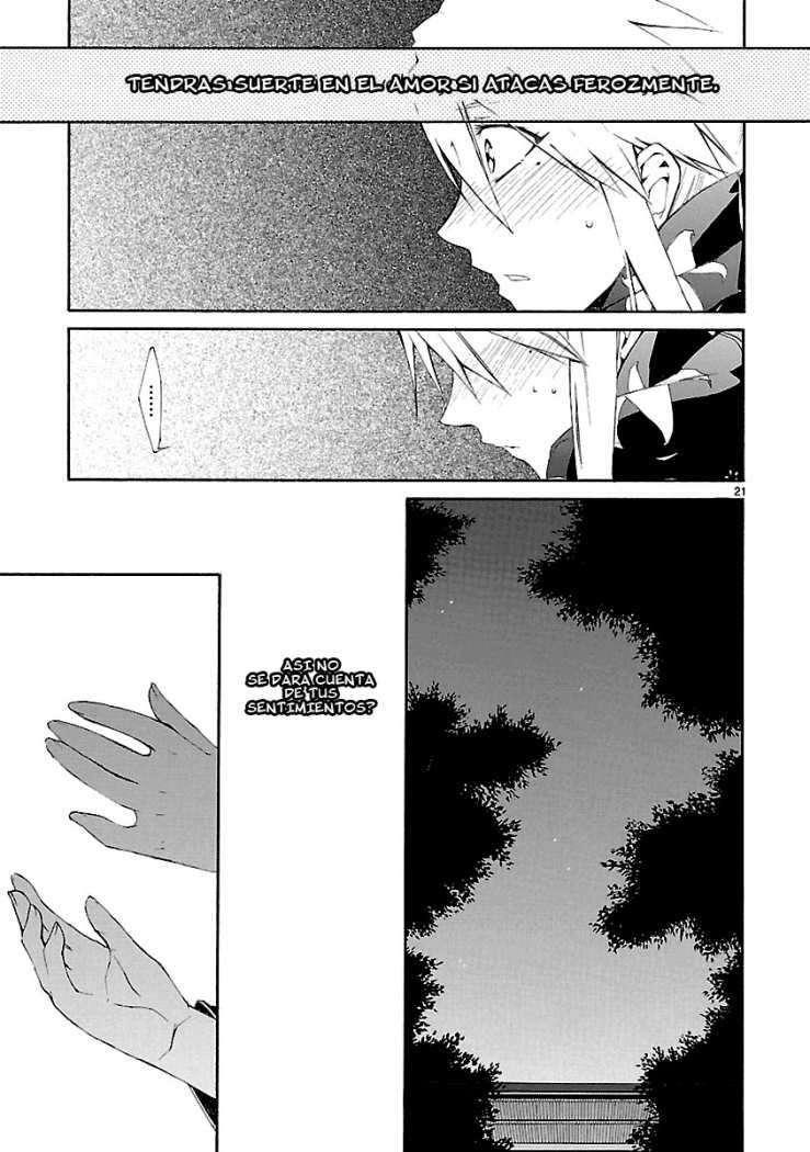 Capitulo 24 page 17