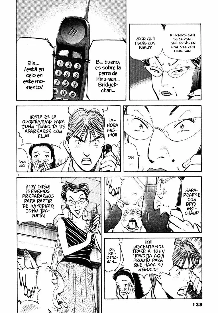 Capitulo 82 page 6