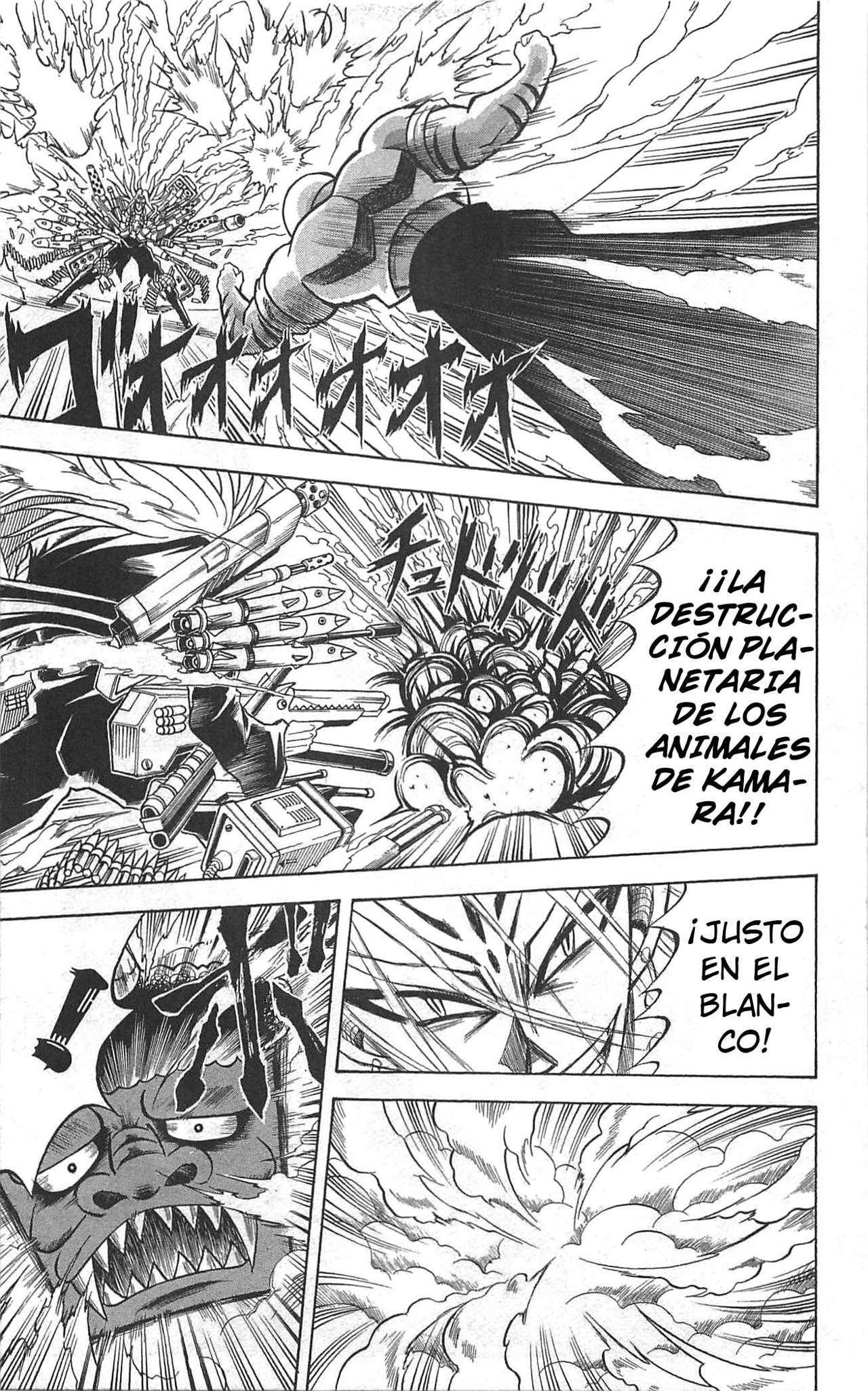 Capitulo 58 page 15
