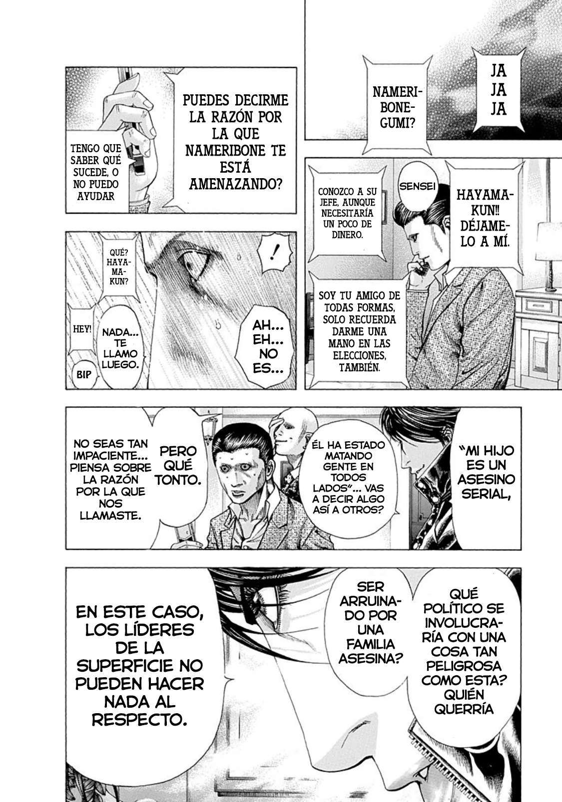 Capitulo 155 page 4