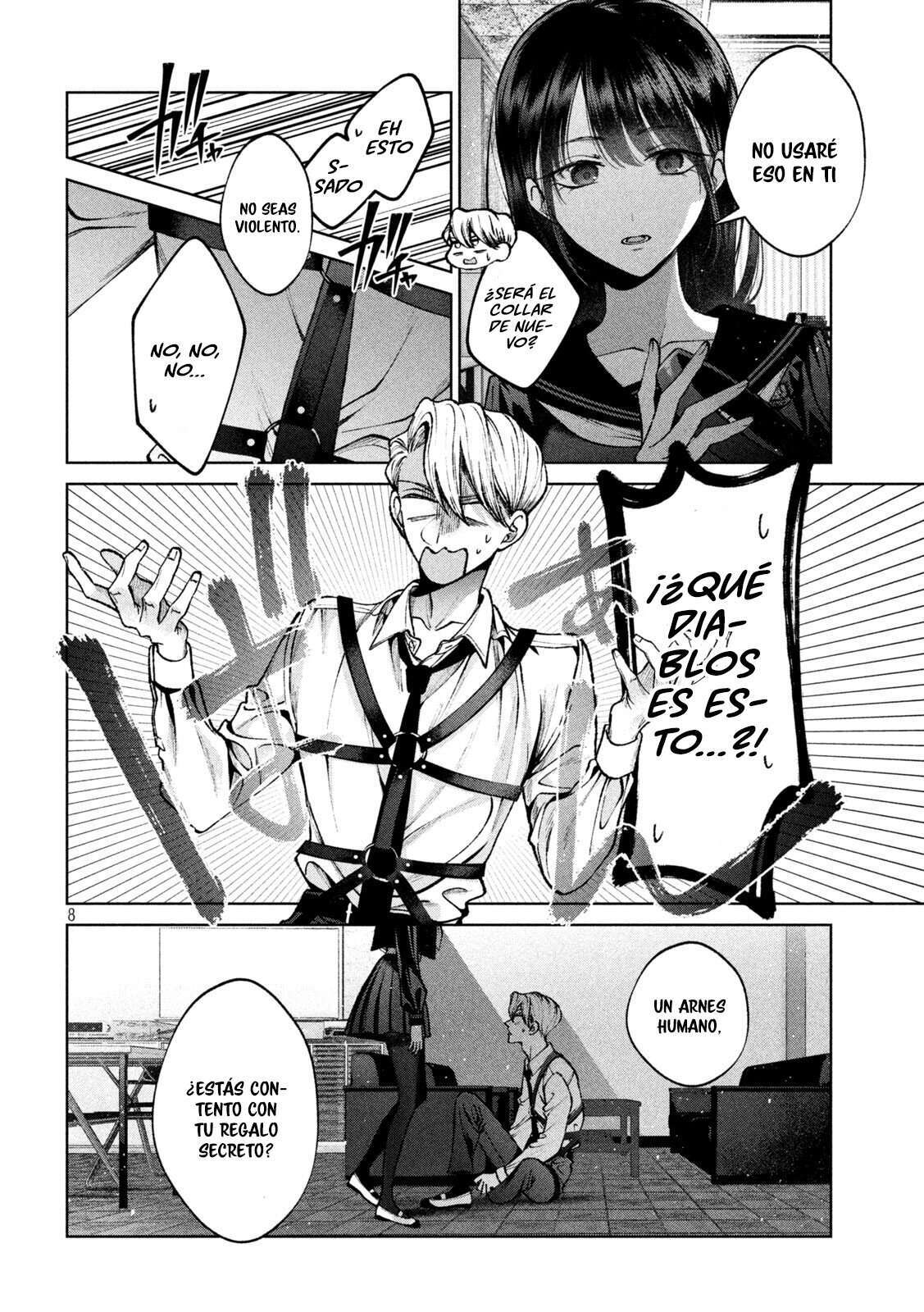 Capitulo 6 page 9