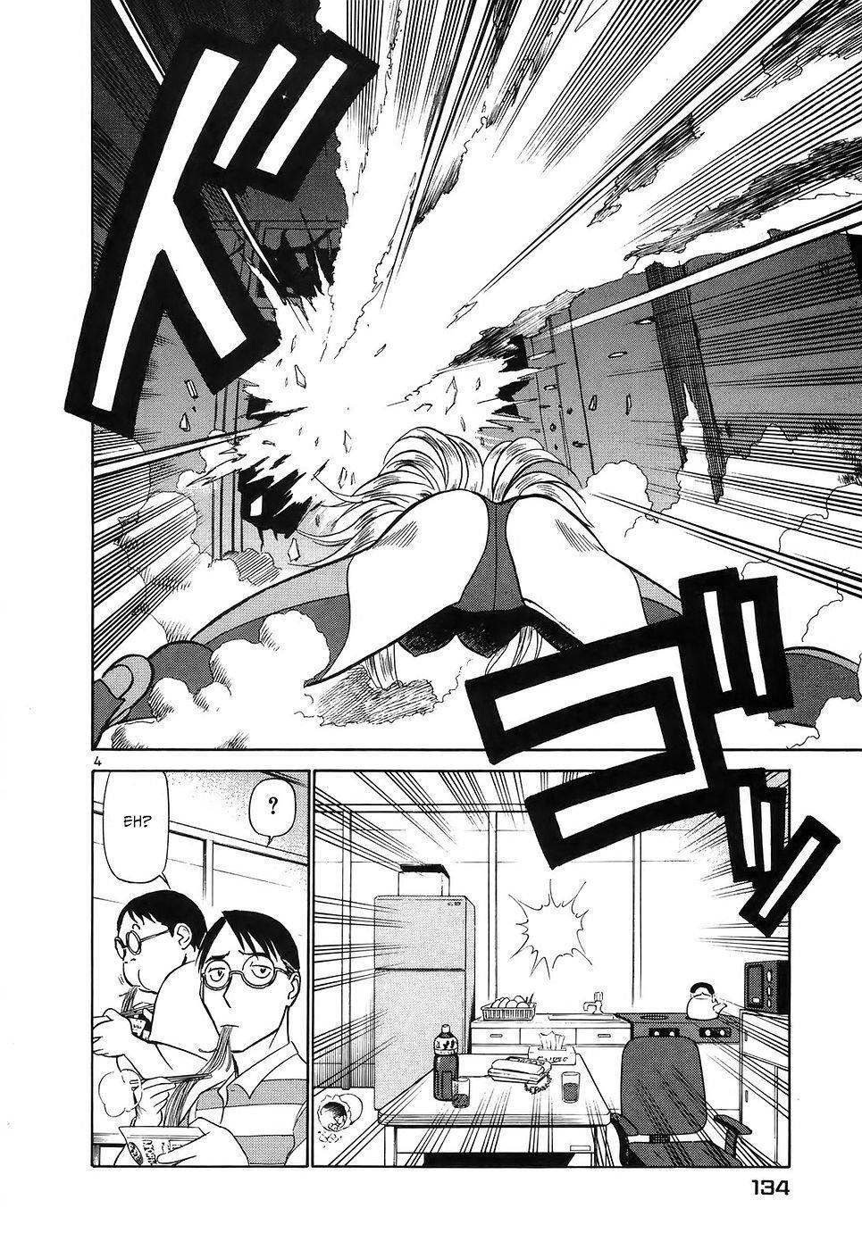 Capitulo 117 page 5