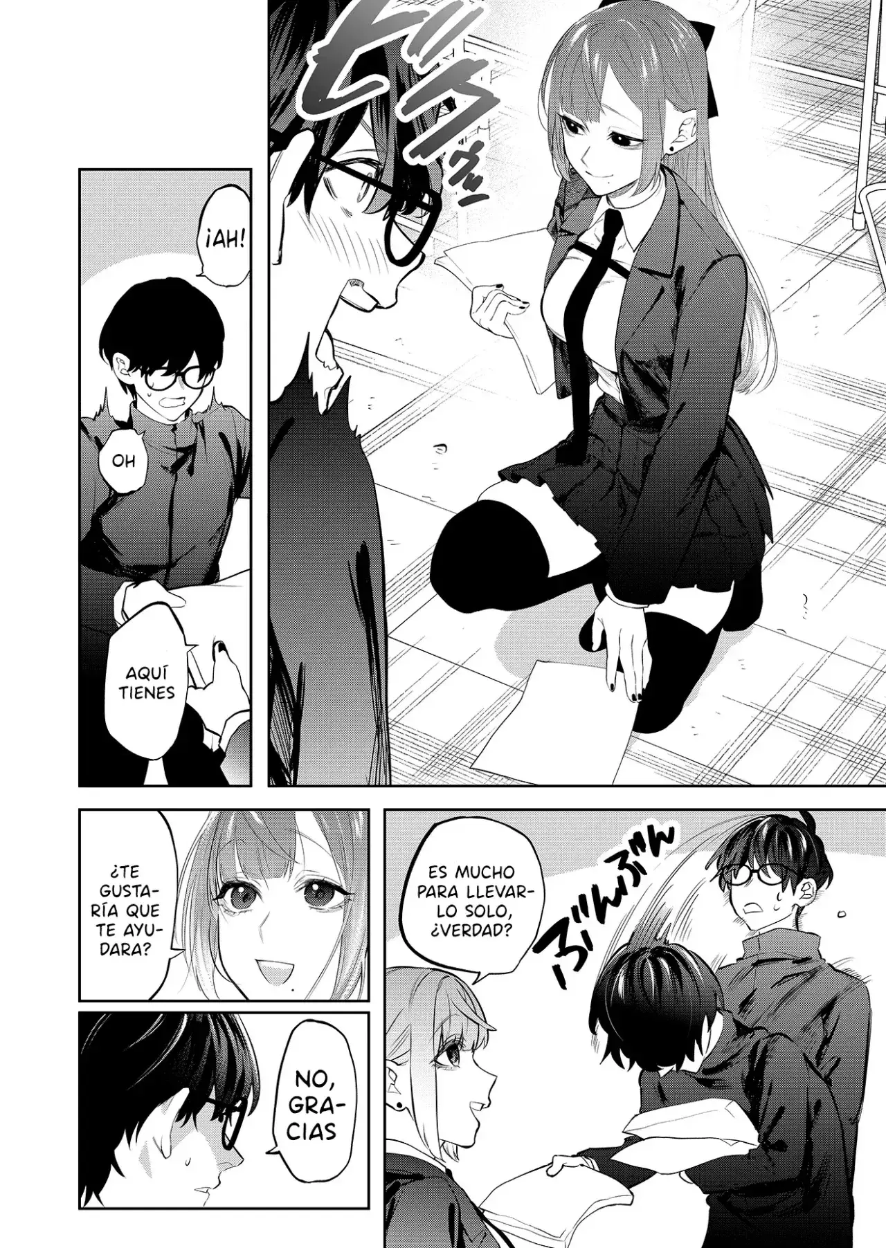 Capitulo 1 page 19