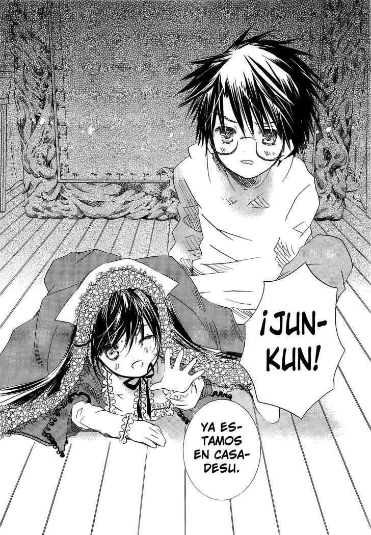Capitulo 26 page 15