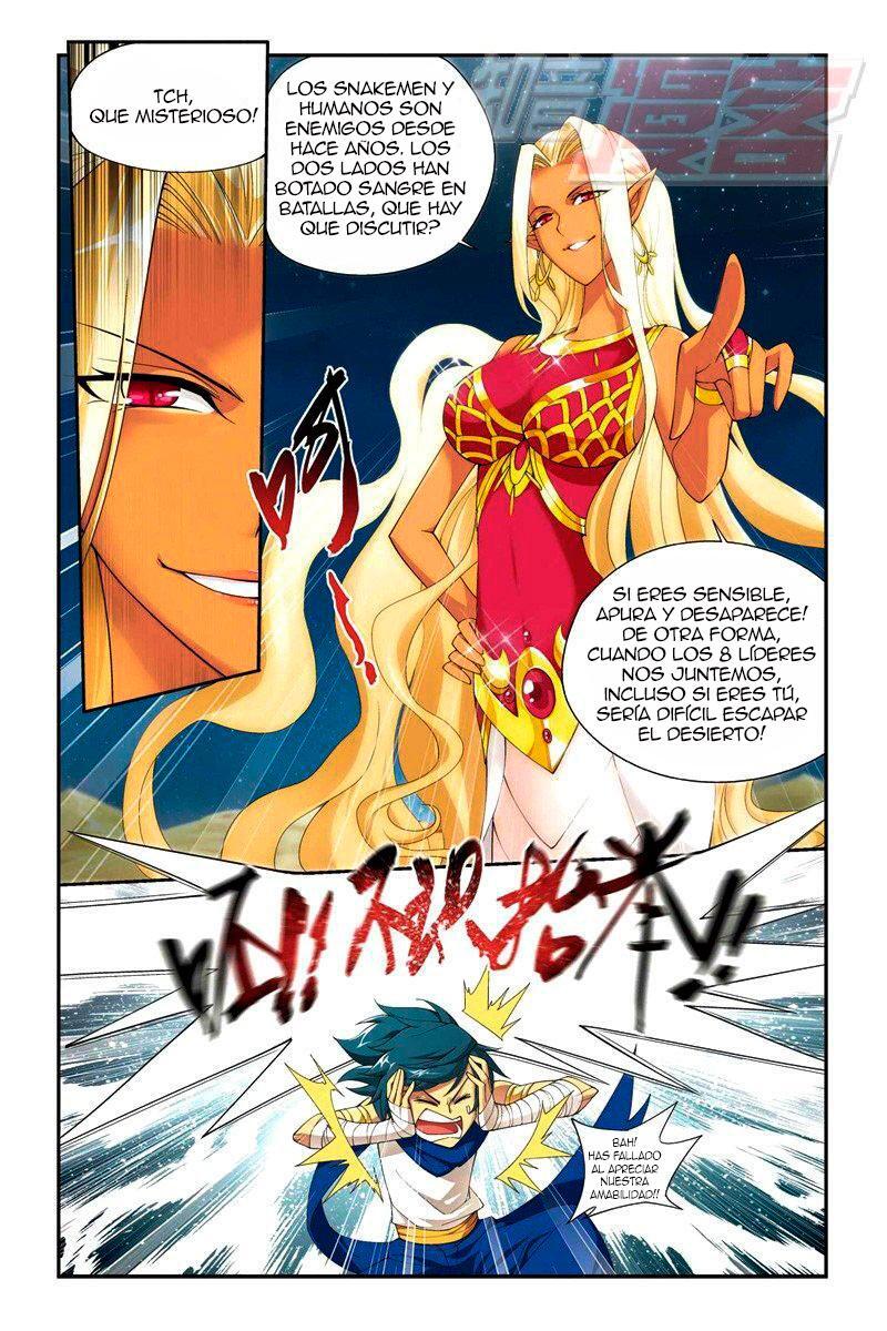 Capitulo 46 page 5