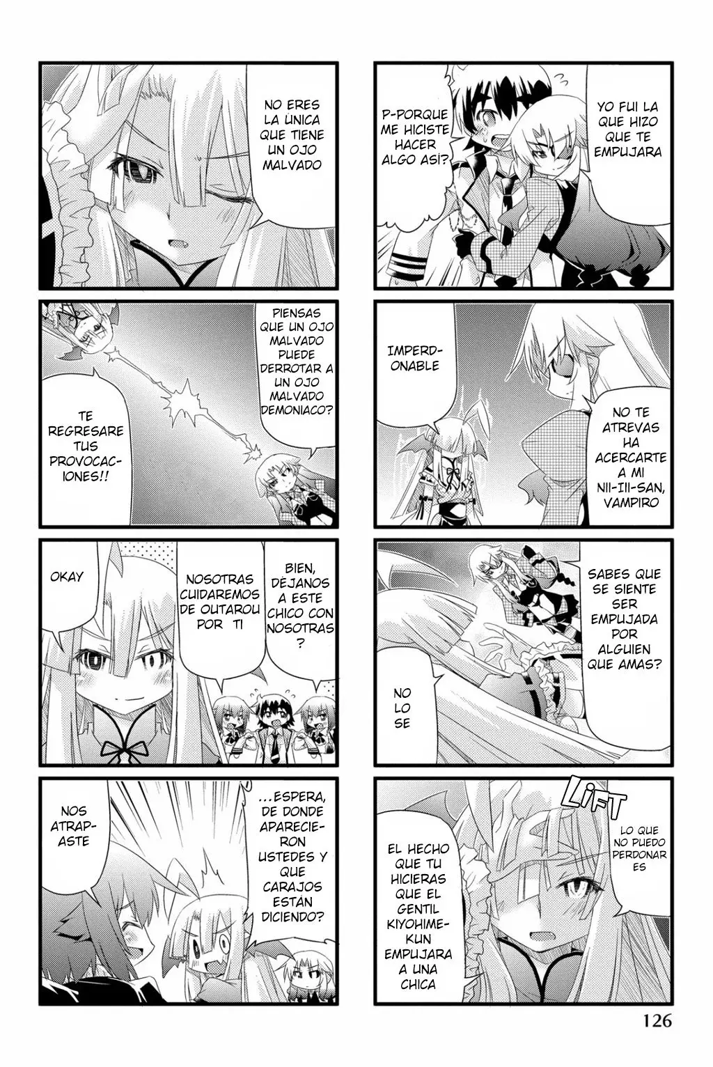 Capitulo 33 page 5