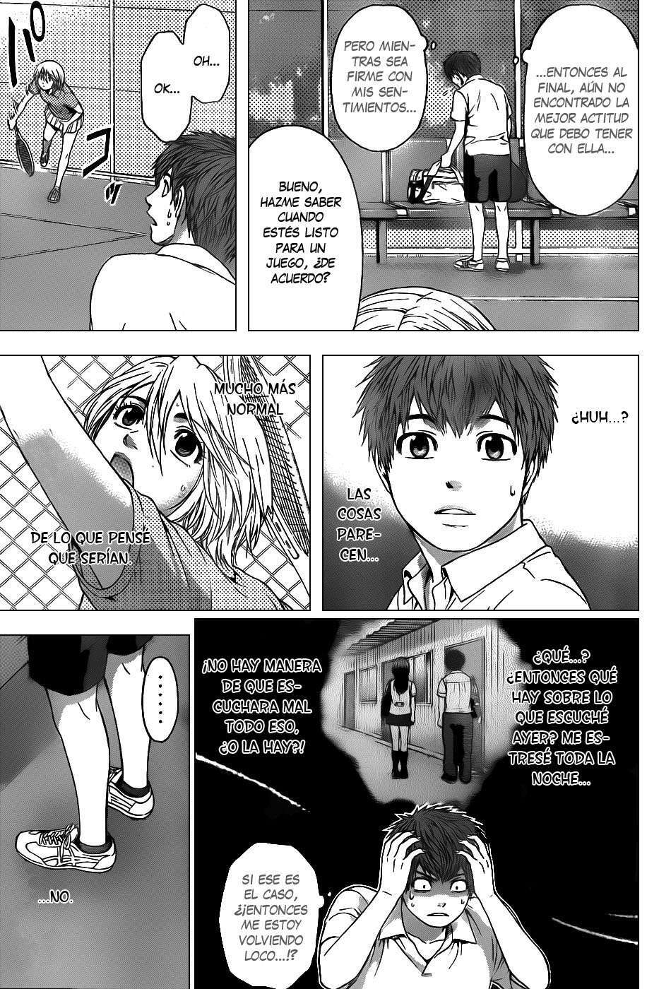 Capitulo 41 page 16