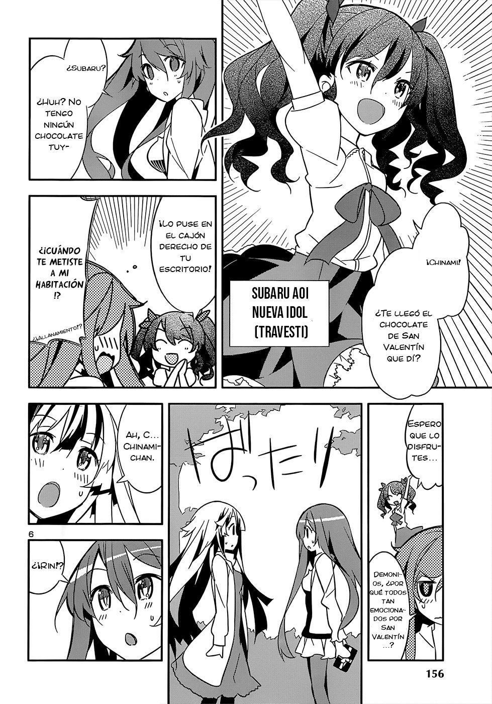 Capitulo 15.50 page 6
