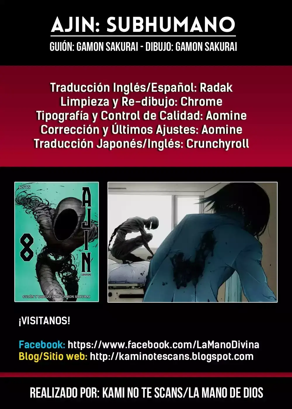 Capitulo 40 page 1
