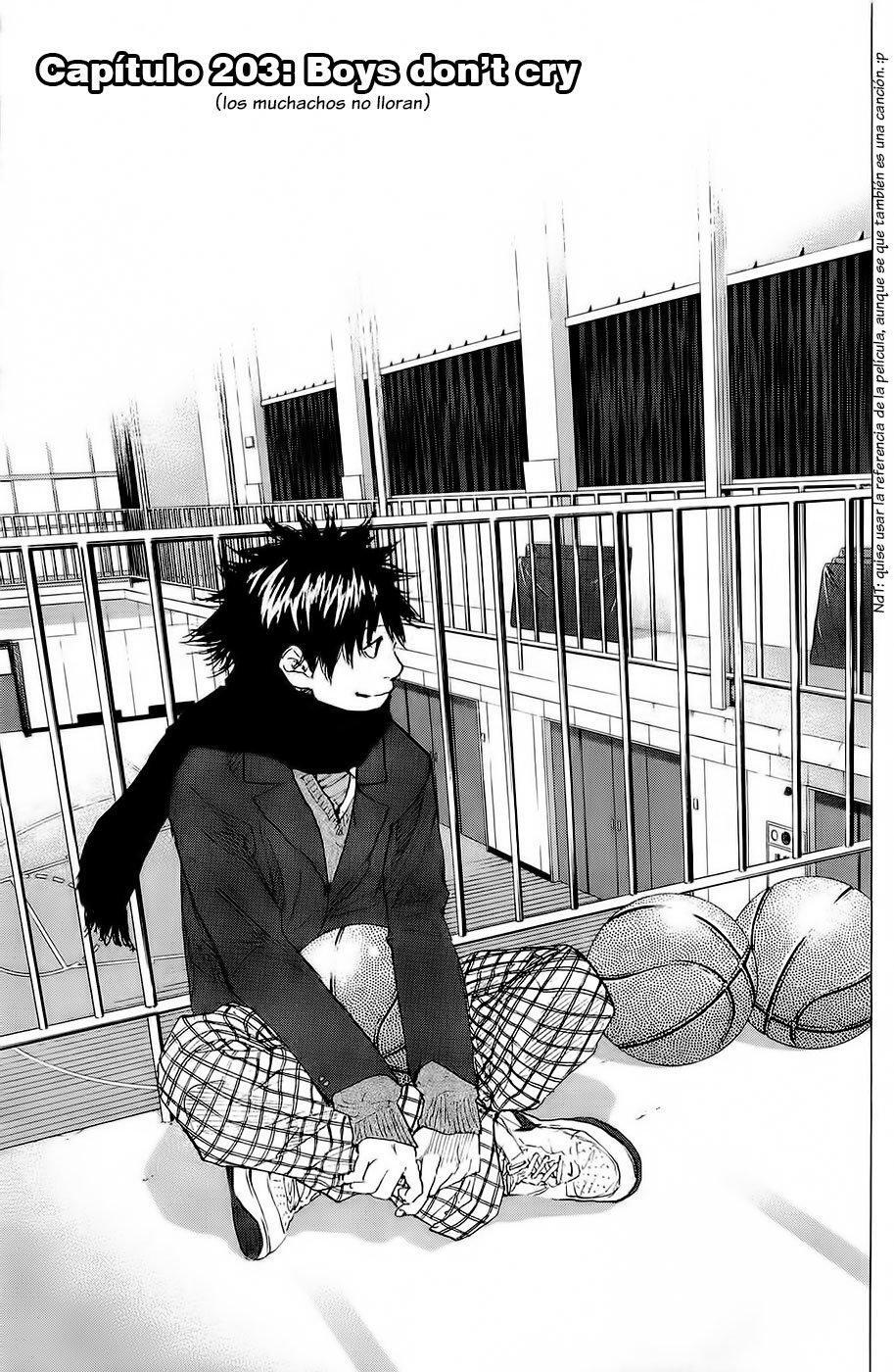 Capitulo 203 page 3
