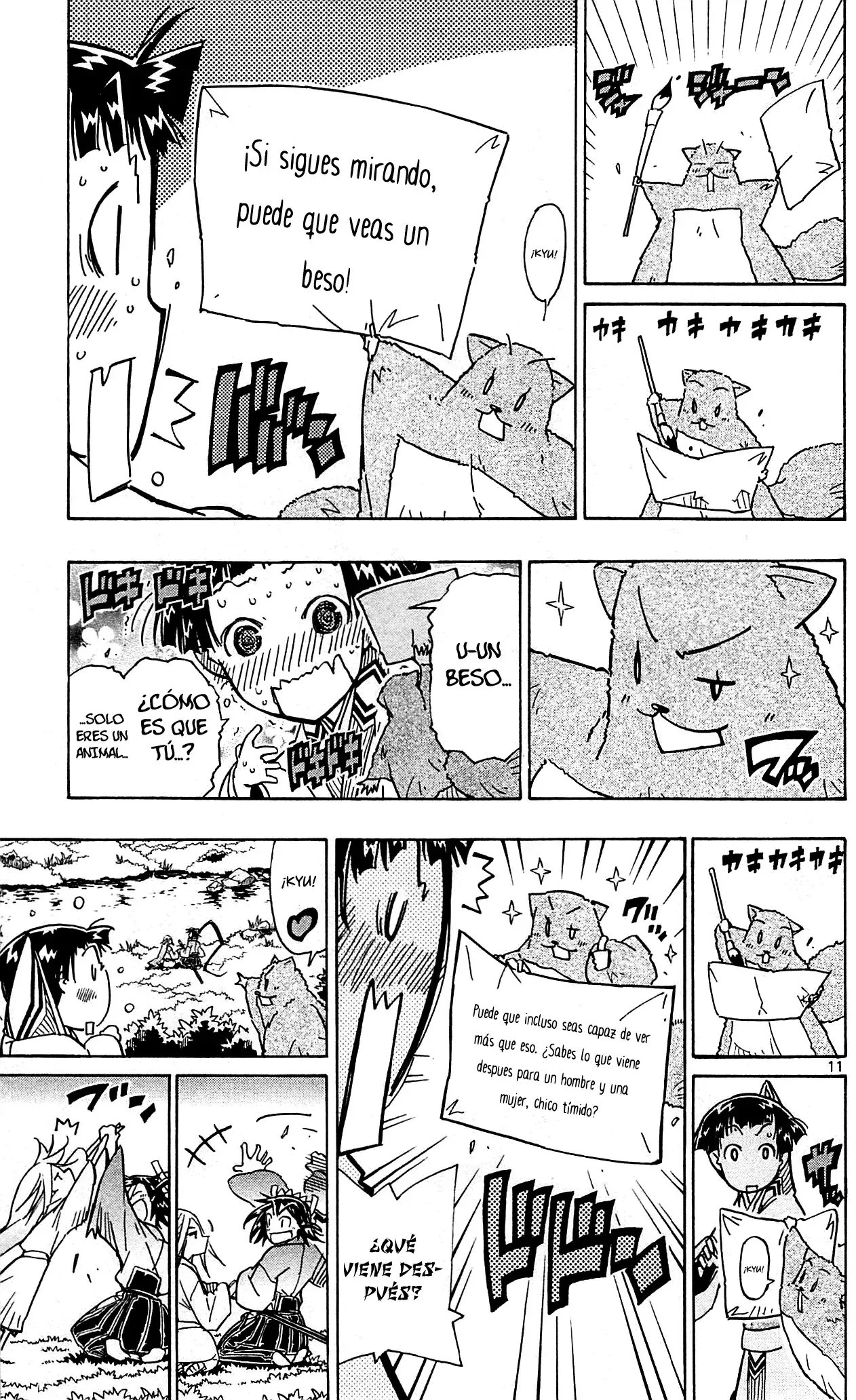 Capitulo 83 page 12