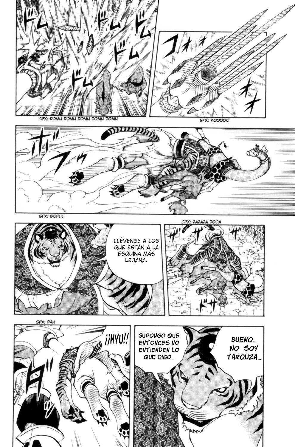 Capitulo 40 page 19