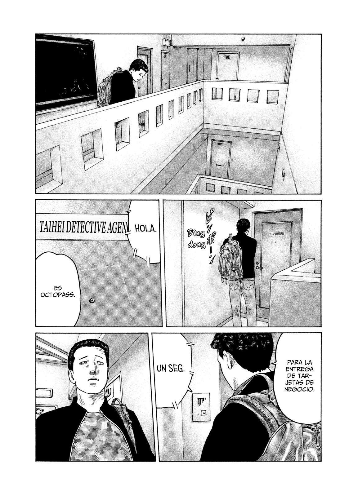 Capitulo 102 page 8