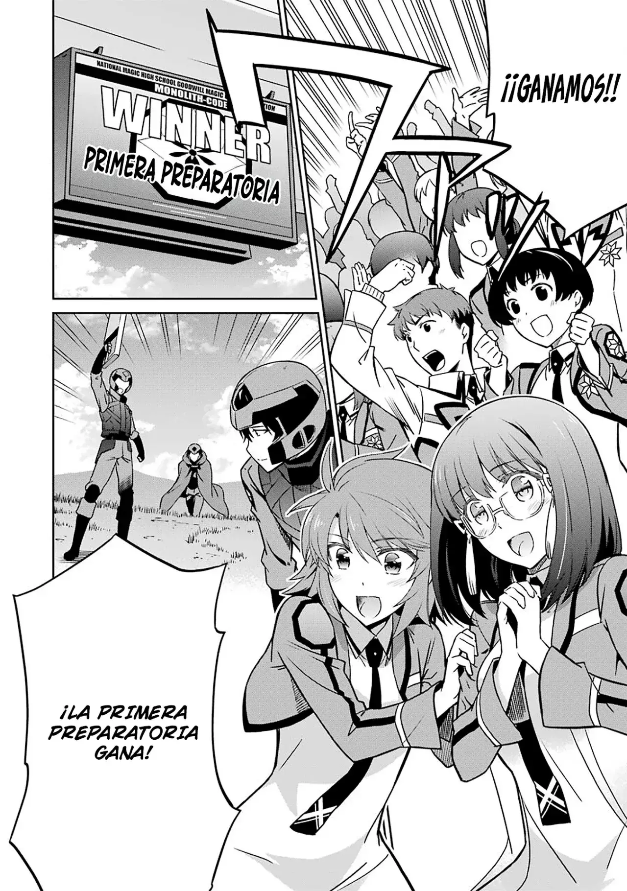 Capitulo 24 page 18