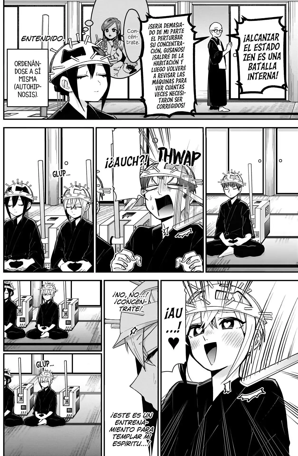 Capitulo 89 page 5