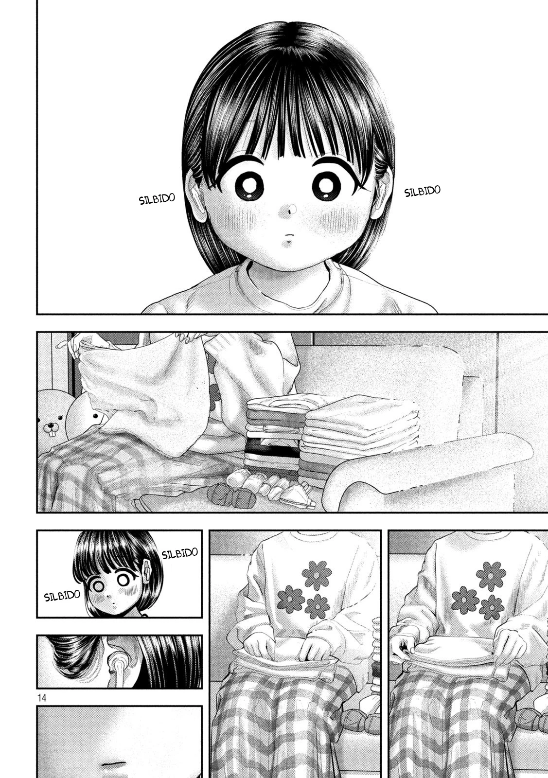 Capitulo 51 page 14