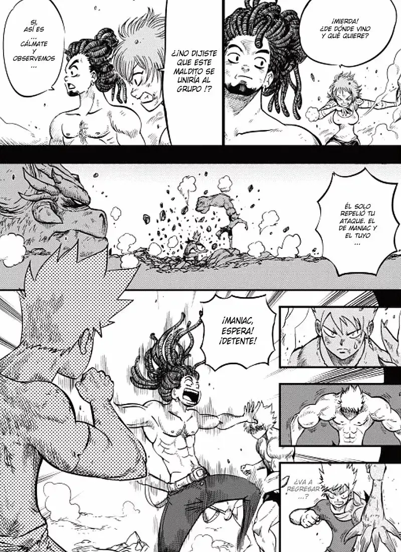 Capitulo 166 page 13