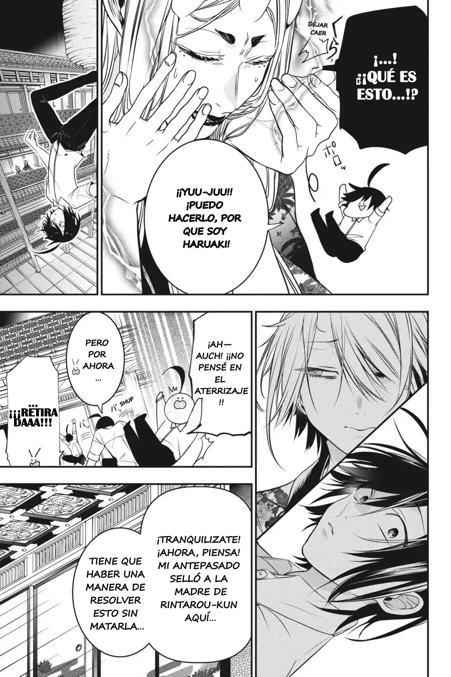 Capitulo 48 page 8
