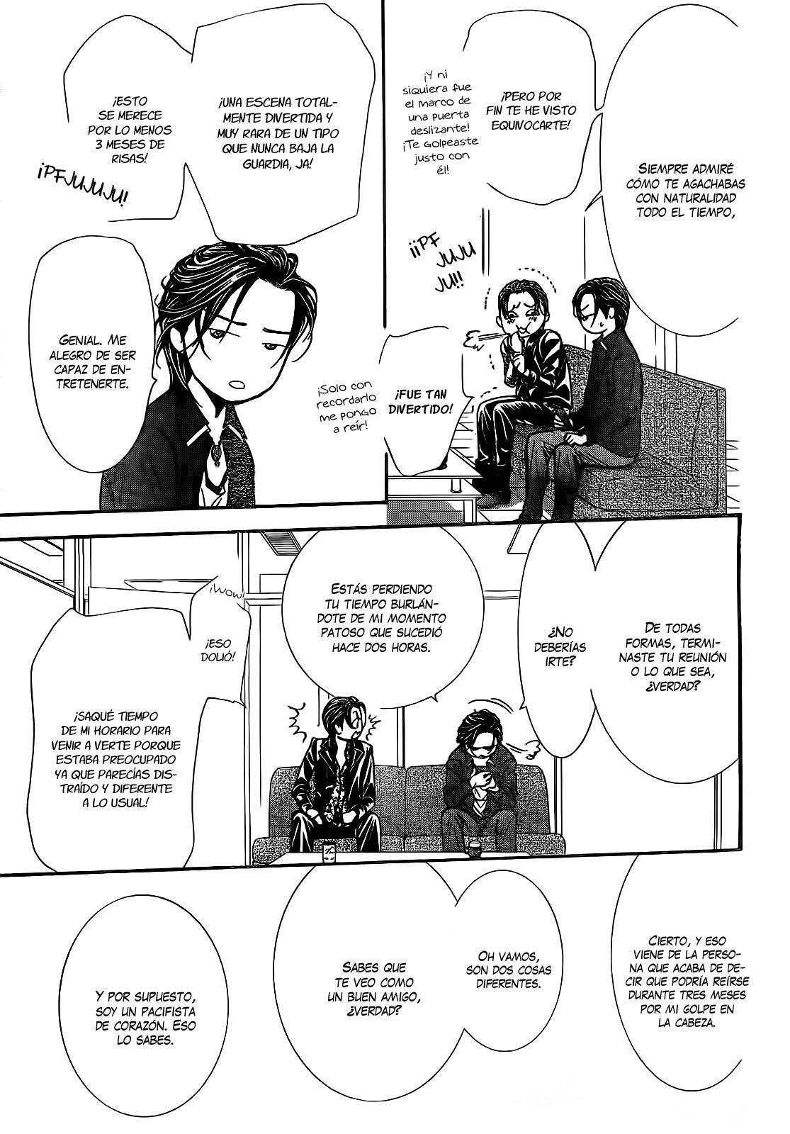 Capitulo 257 page 9