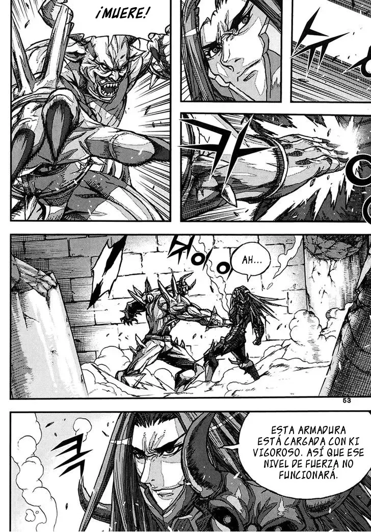 Capitulo 336 page 21