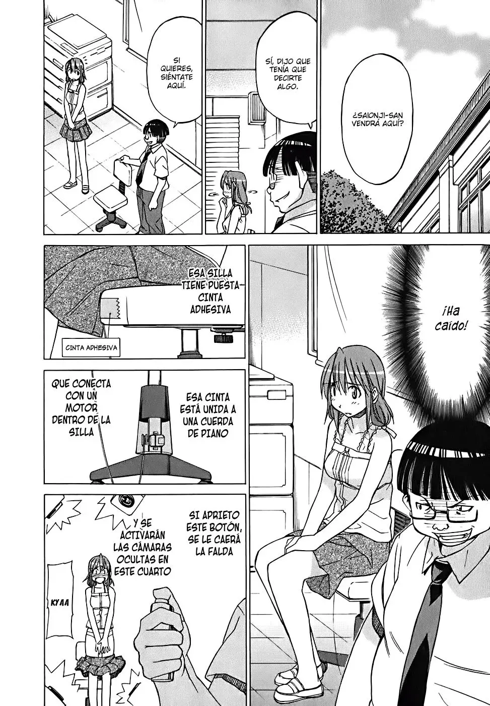 Capitulo 9 page 26