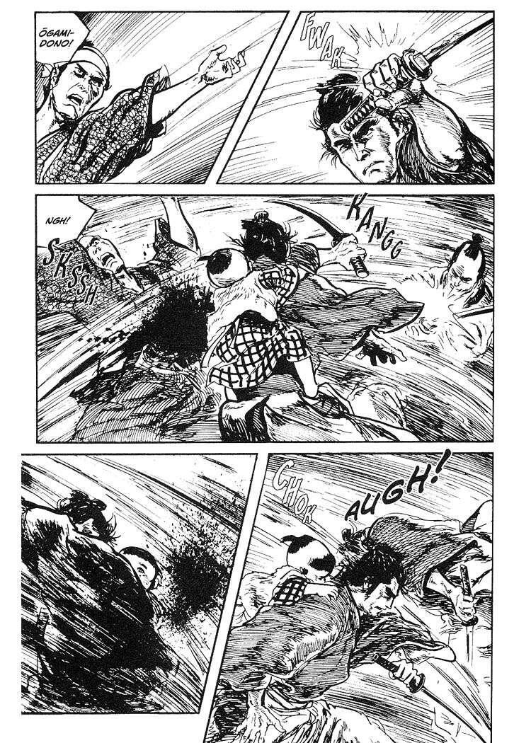 Capitulo 73 page 84