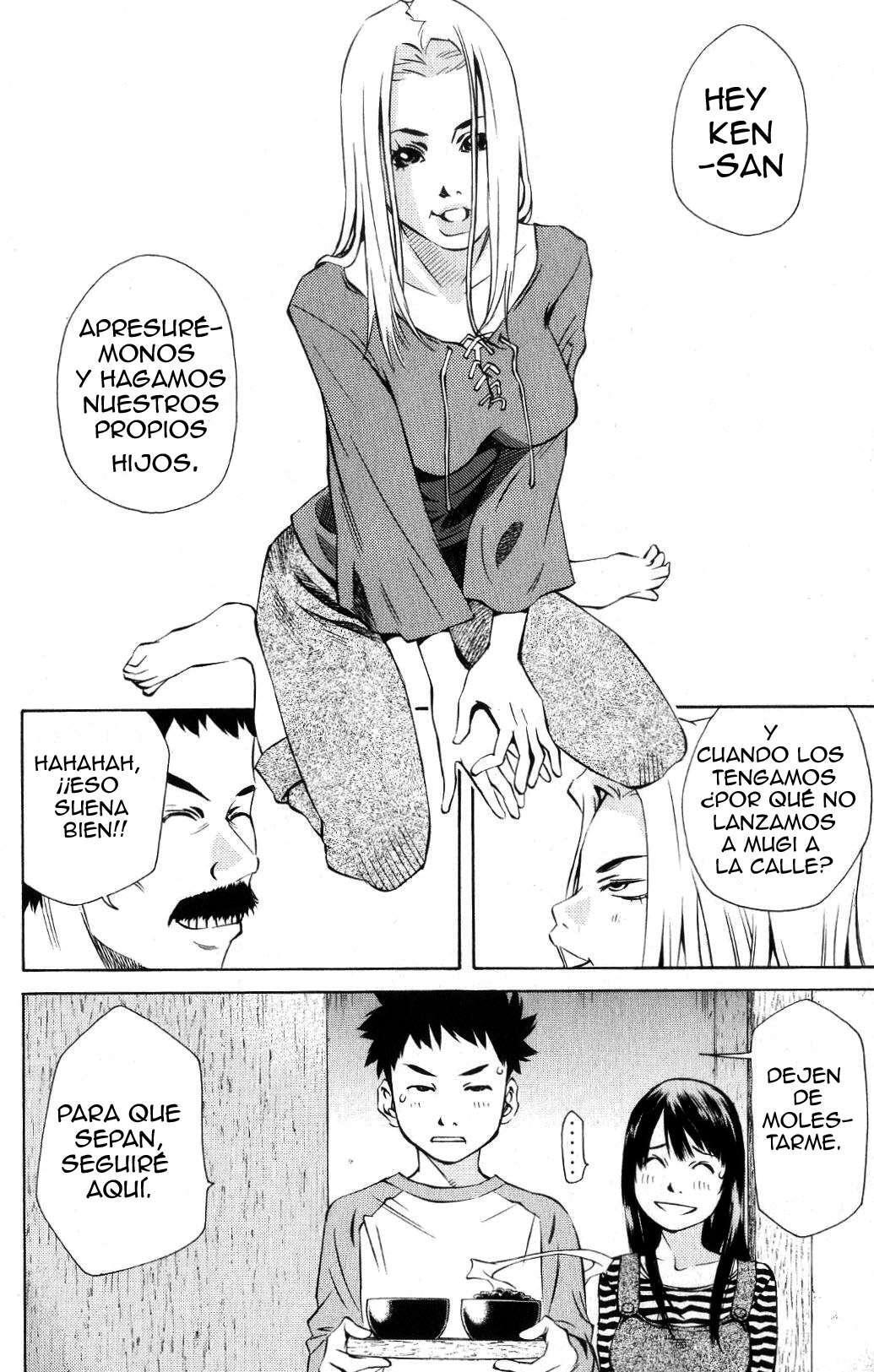 Capitulo 119 page 32