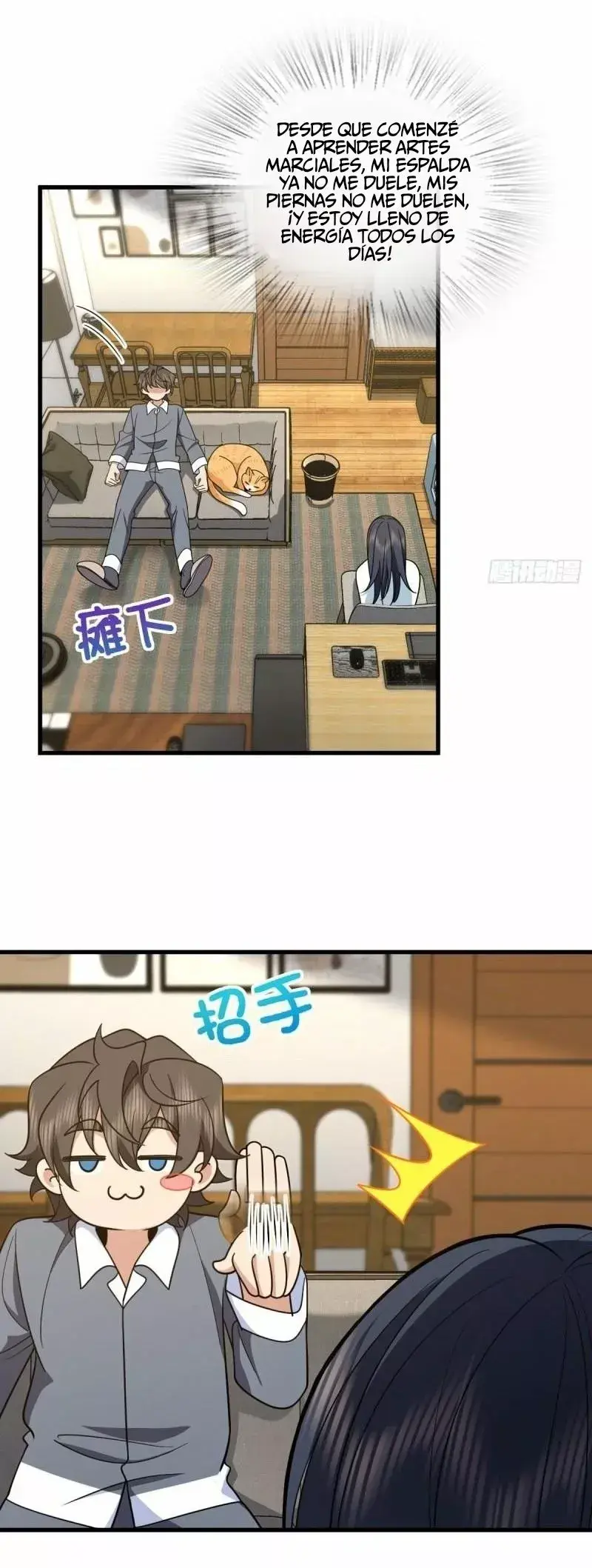 Capitulo 110 page 10