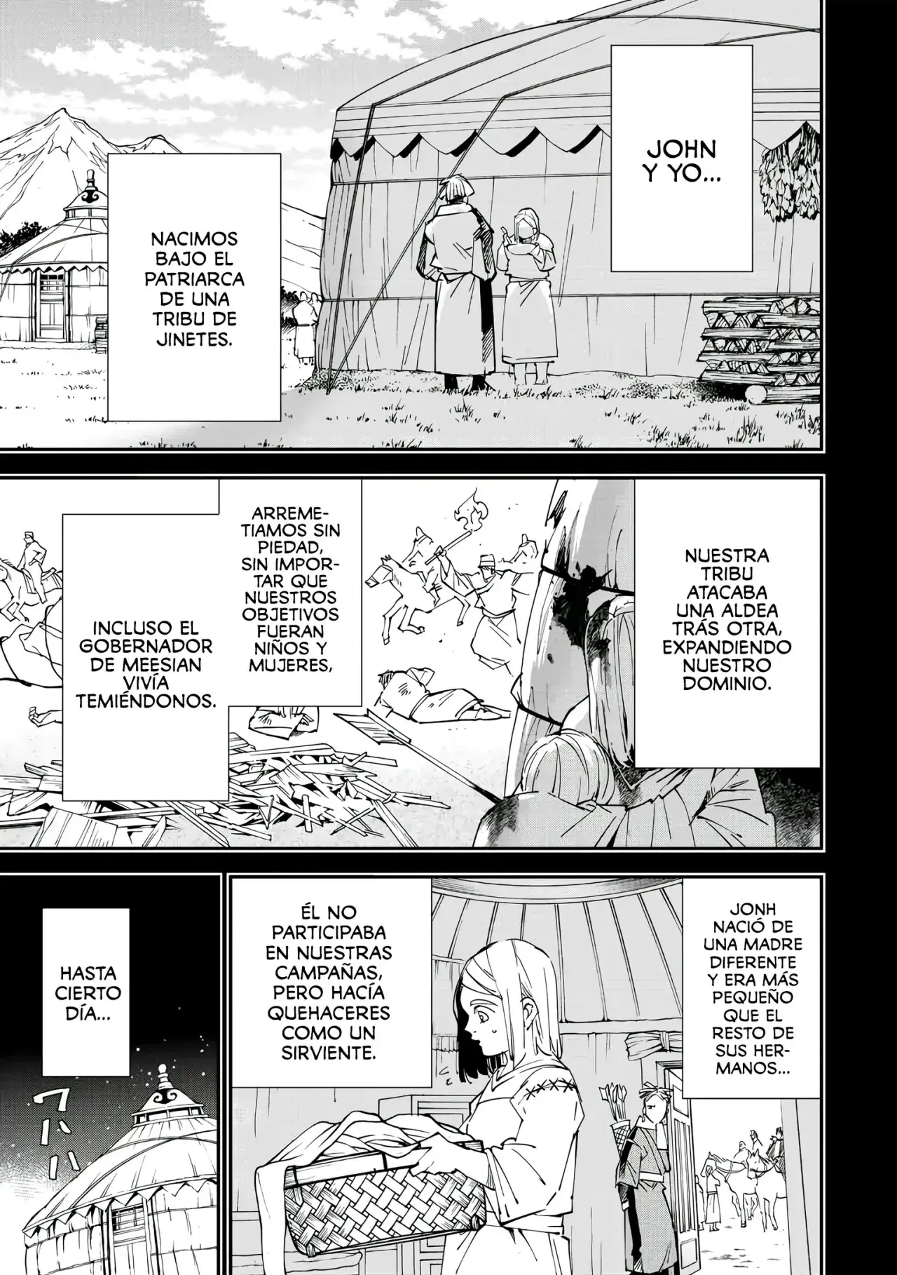 Capitulo 83 page 9