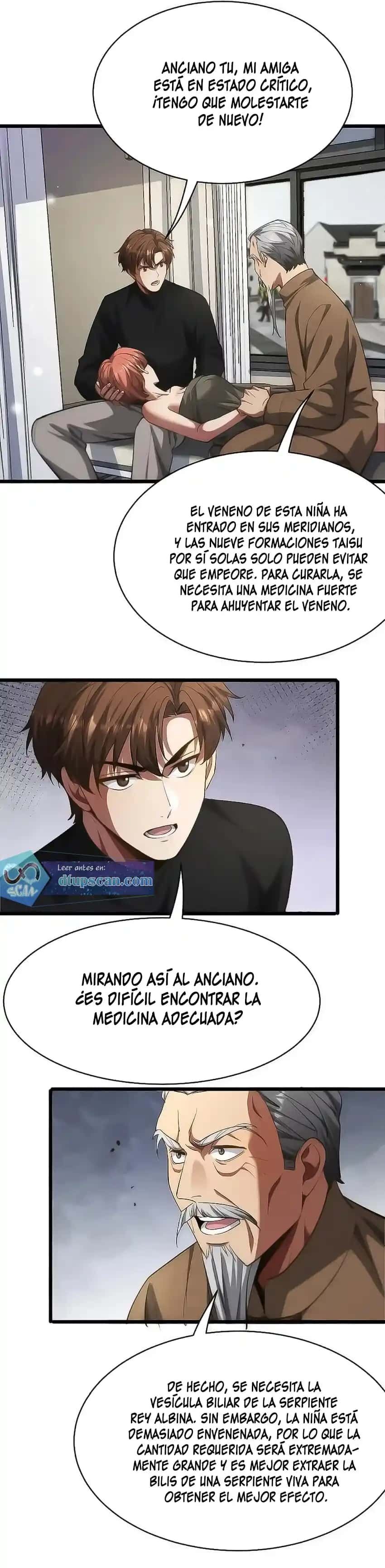 Capitulo 145 page 21