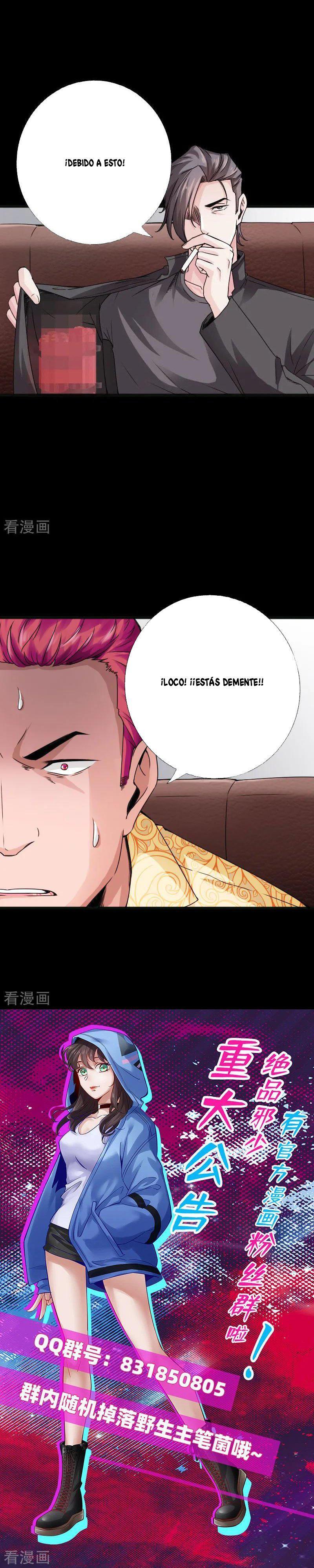 Capitulo 39 page 10