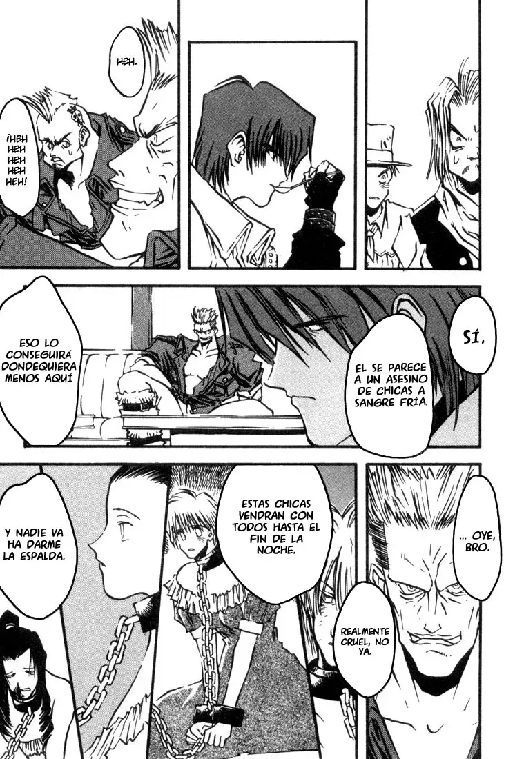 Capitulo 17 page 9