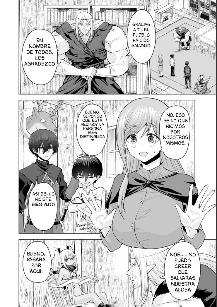 Capitulo 19 page 4