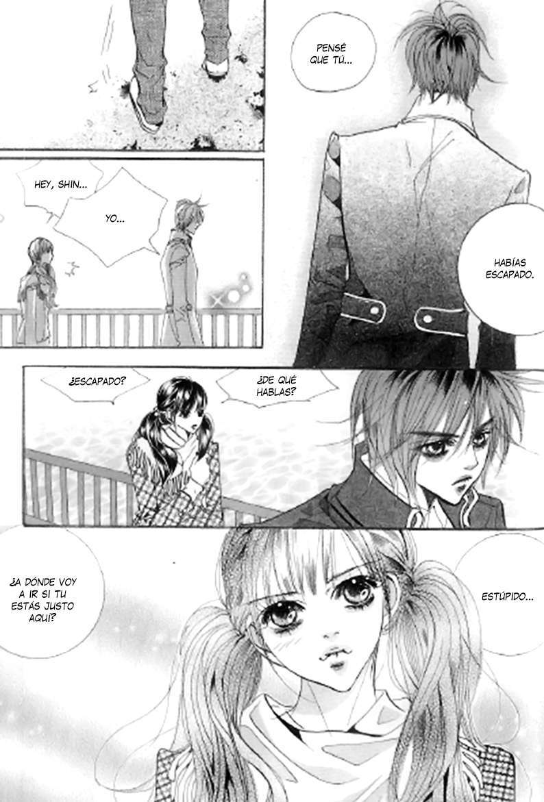 Capitulo 88 page 20