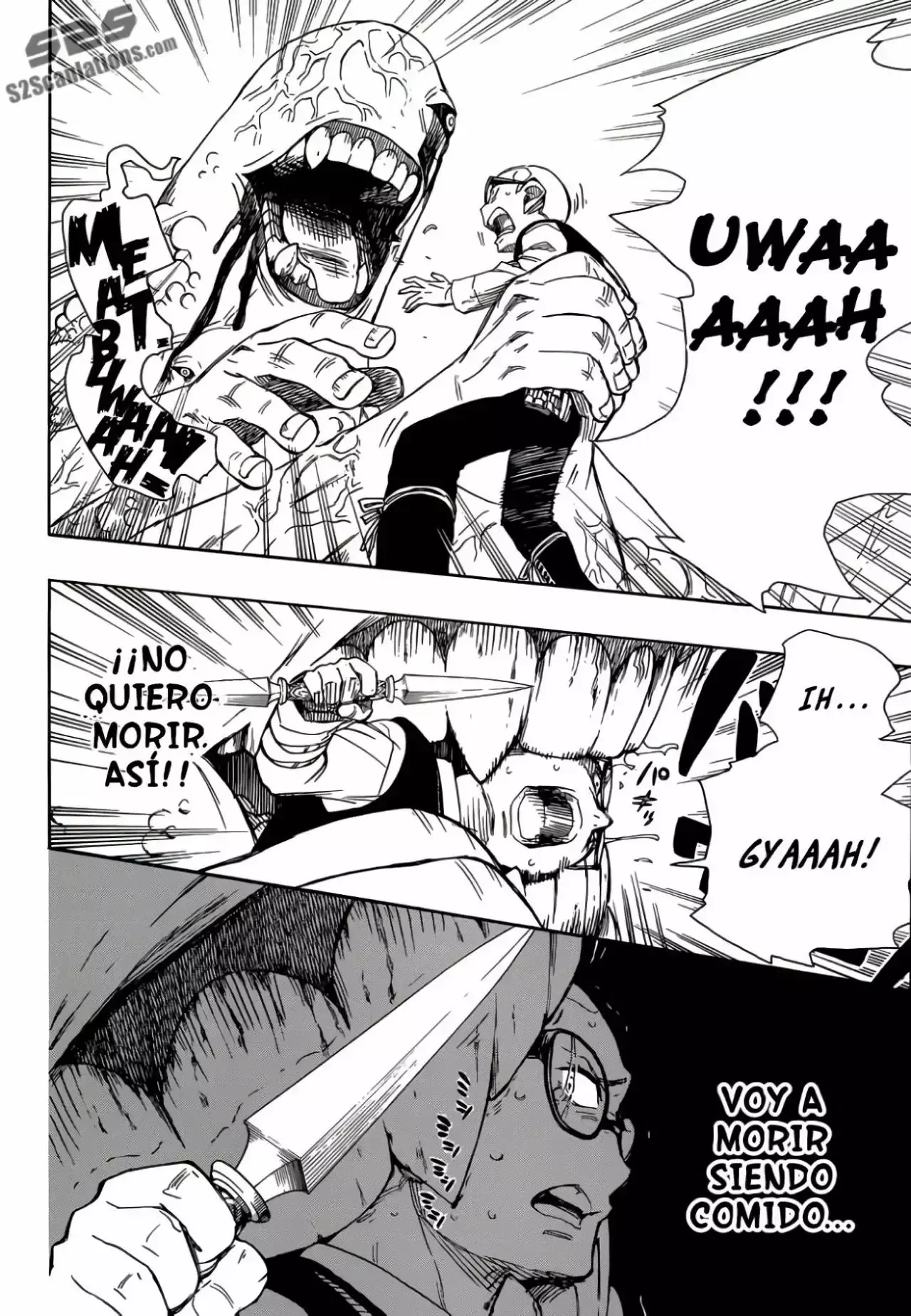 Capitulo 57 page 6
