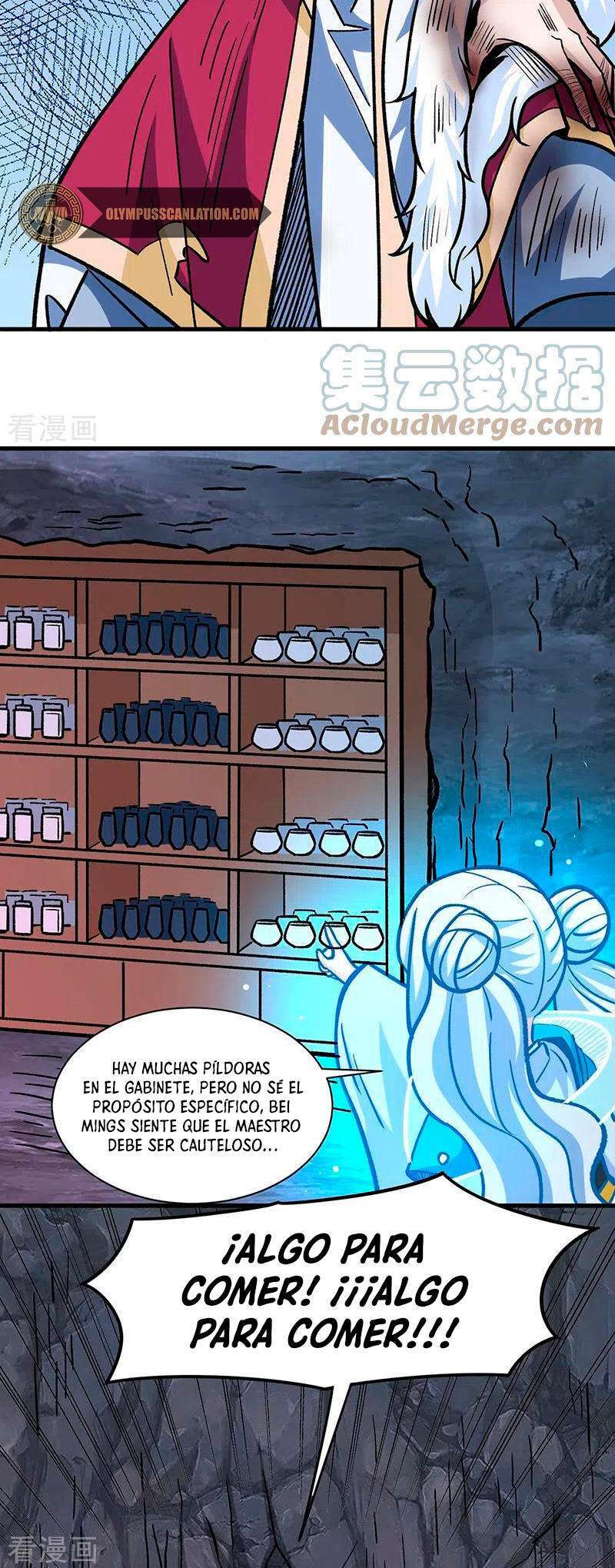 Capitulo 328 page 21
